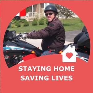 Meet your Posher, Jeff